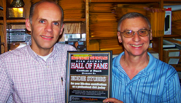 EddieStubbsKeithBradford