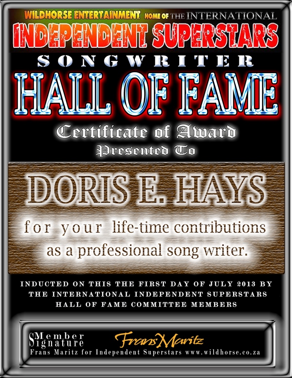 0004-HOFSW-DorisEHays