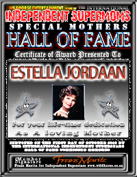 0001HOFMEstella Jordaan