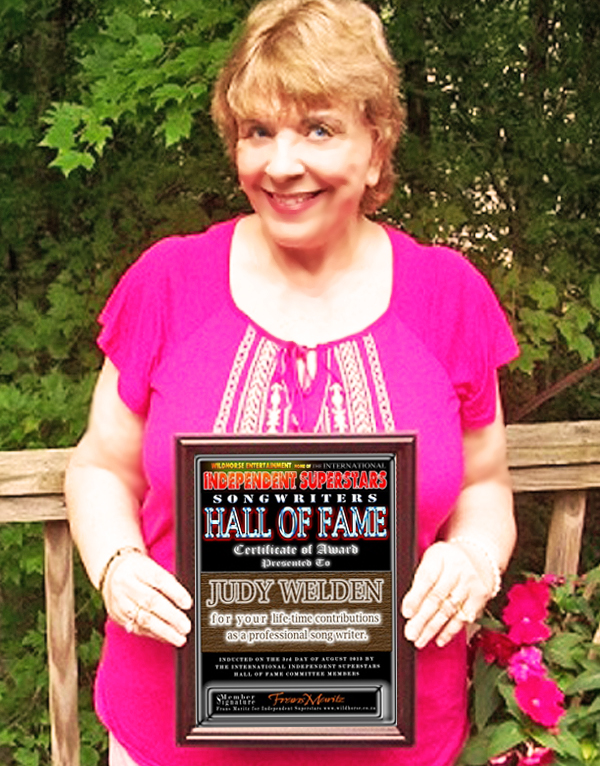 judyweldenaward