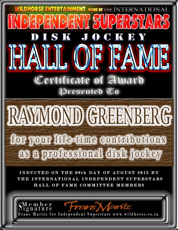 0006-HOFDJ-RaymondGreenberg